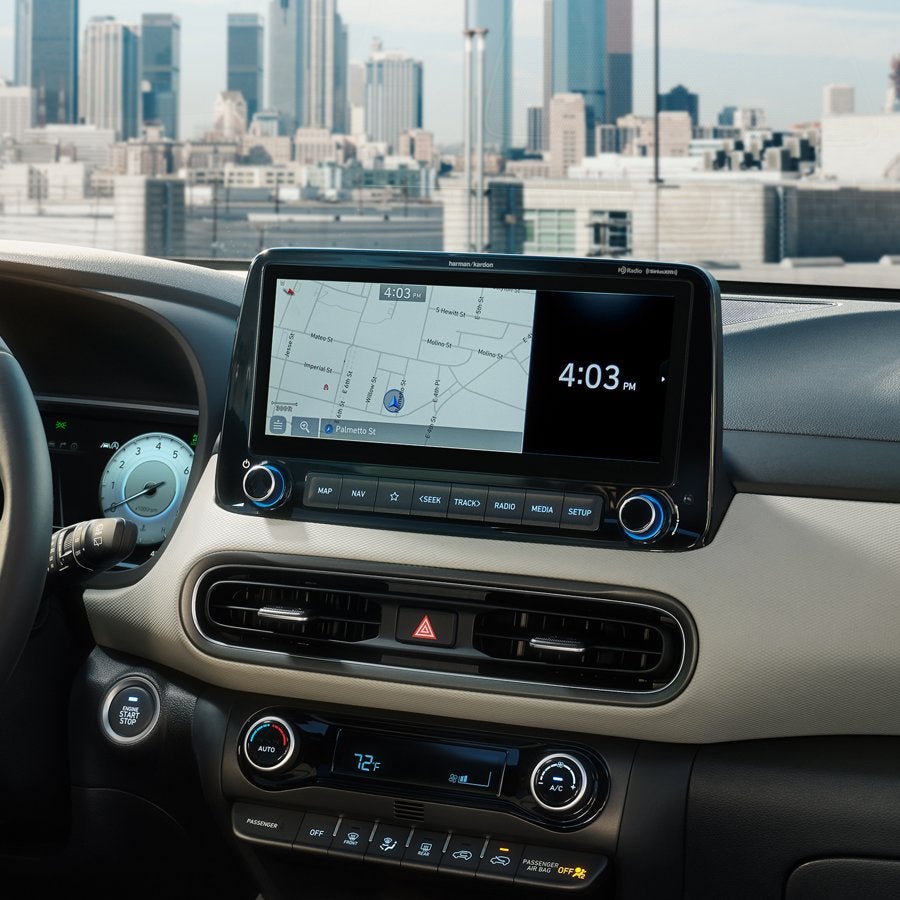 The all-new 2022 Kona | Jim Click Hyundai Auto Mall in Tucson AZ