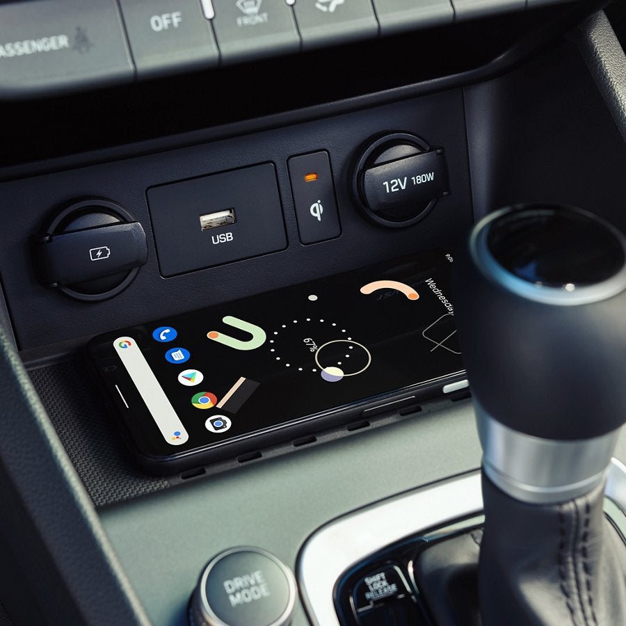 The all-new 2022 Kona | Jim Click Hyundai Auto Mall in Tucson AZ