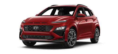 2022 Kona N Line | Jim Click Hyundai Auto Mall in Tucson AZ