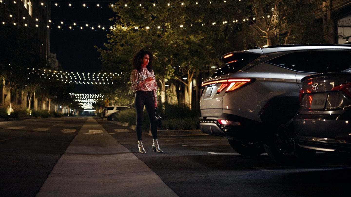 2022 Tucson Exterior | Jim Click Hyundai Auto Mall in Tucson AZ