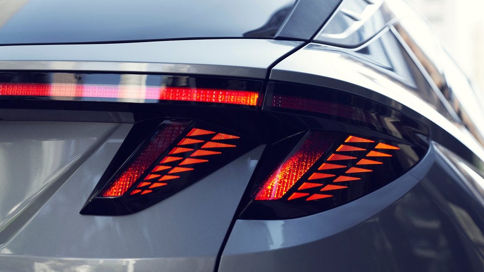 The all-new 2022 TUCSON | Jim Click Hyundai Auto Mall in Tucson AZ