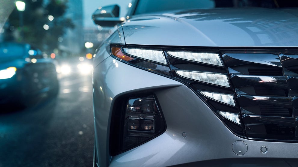 The all-new 2022 TUCSON | Jim Click Hyundai Auto Mall in Tucson AZ