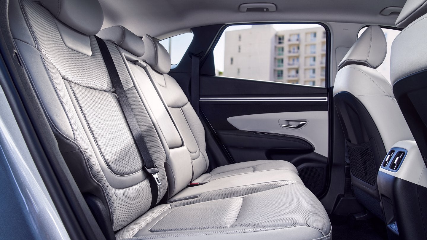 The all-new 2022 TUCSON | Jim Click Hyundai Auto Mall in Tucson AZ