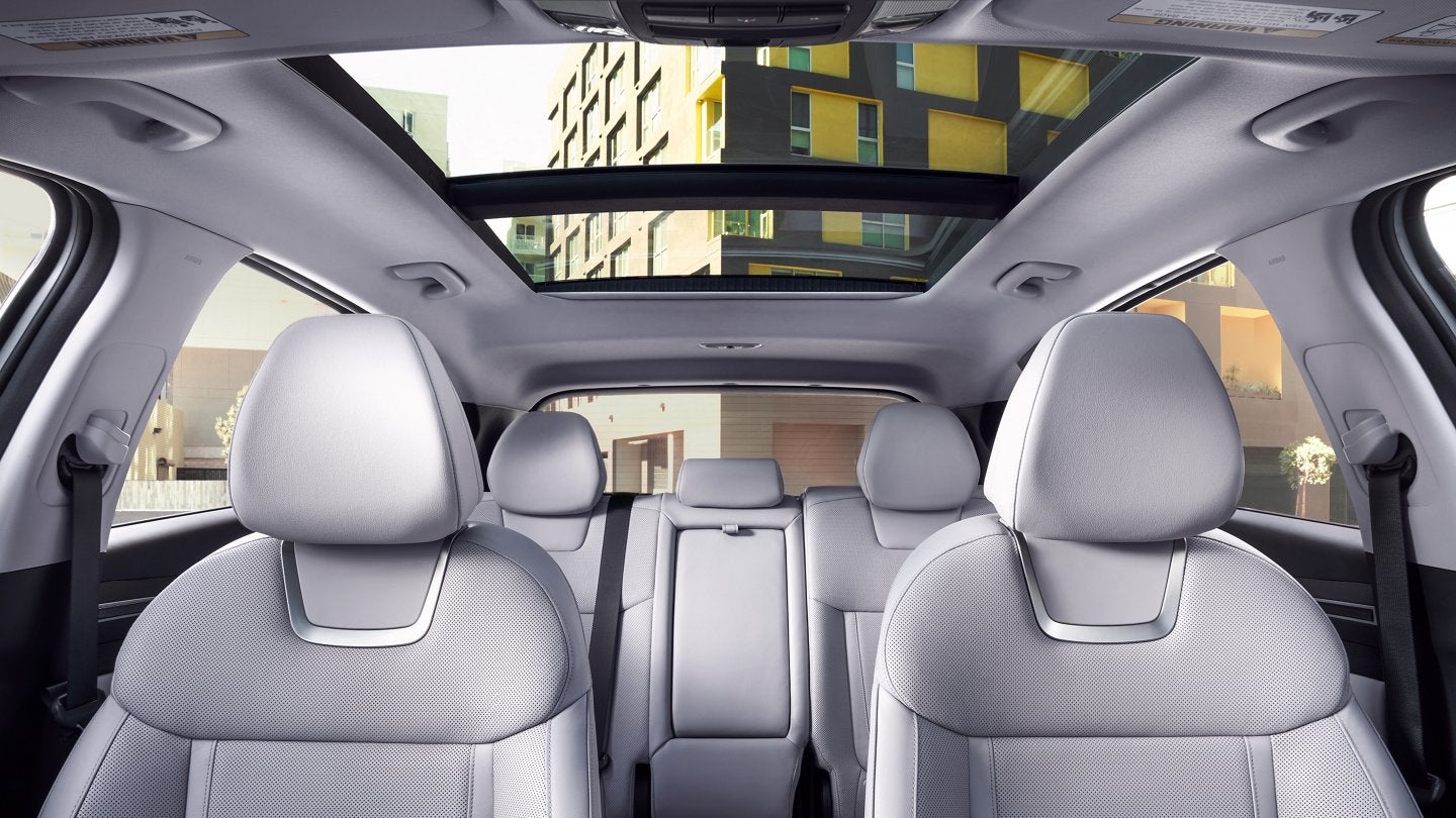 The all-new 2022 TUCSON | Jim Click Hyundai Auto Mall in Tucson AZ