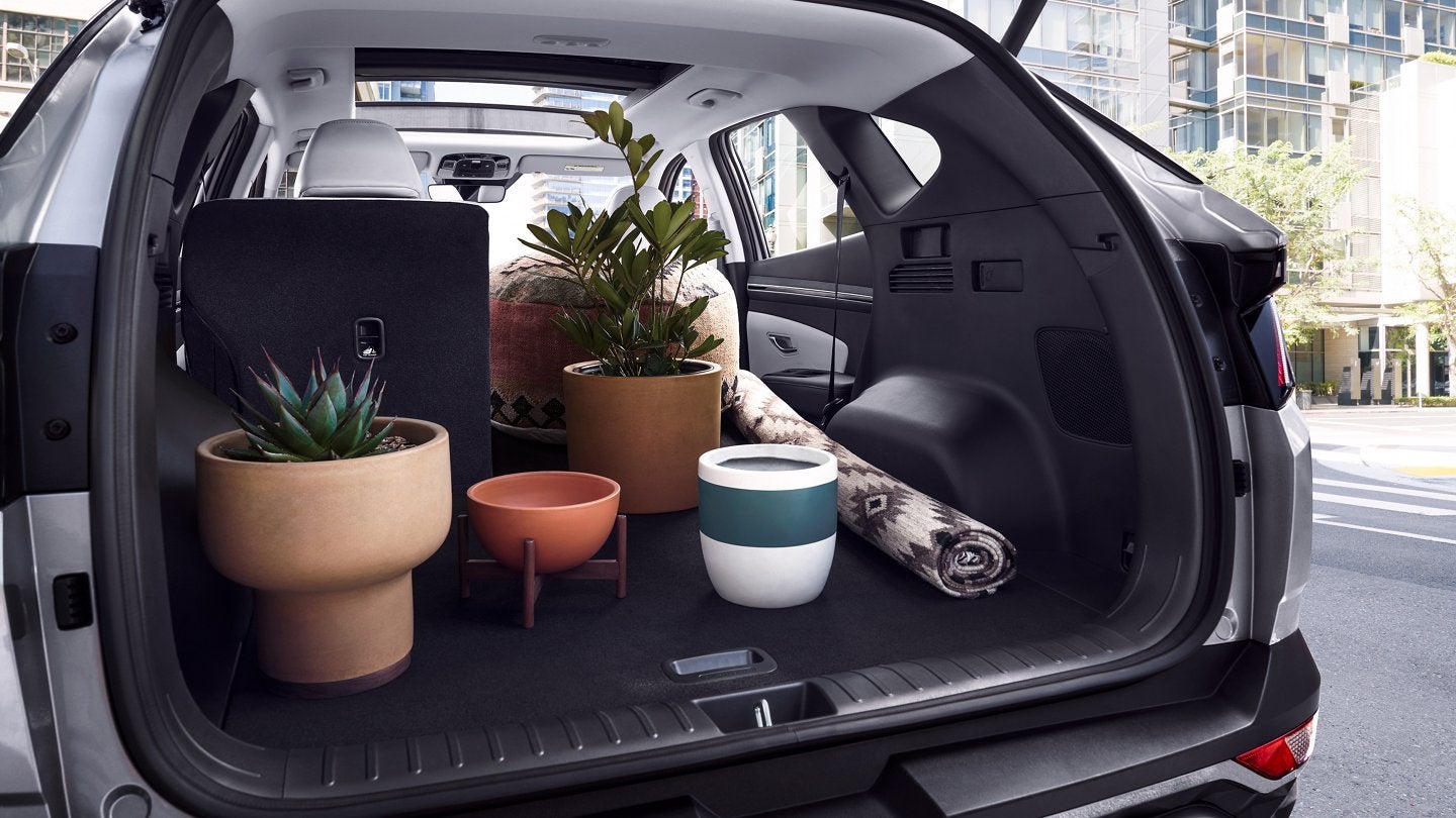 The all-new 2022 TUCSON | Jim Click Hyundai Auto Mall in Tucson AZ