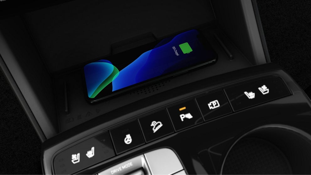 The all-new 2022 TUCSON | Jim Click Hyundai Auto Mall in Tucson AZ