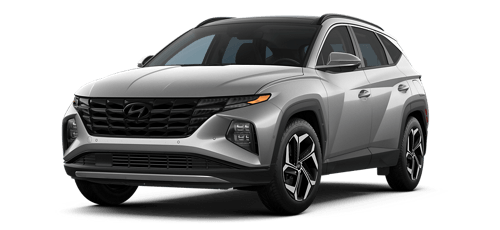2022 Tucson Limited | Jim Click Hyundai Auto Mall in Tucson AZ