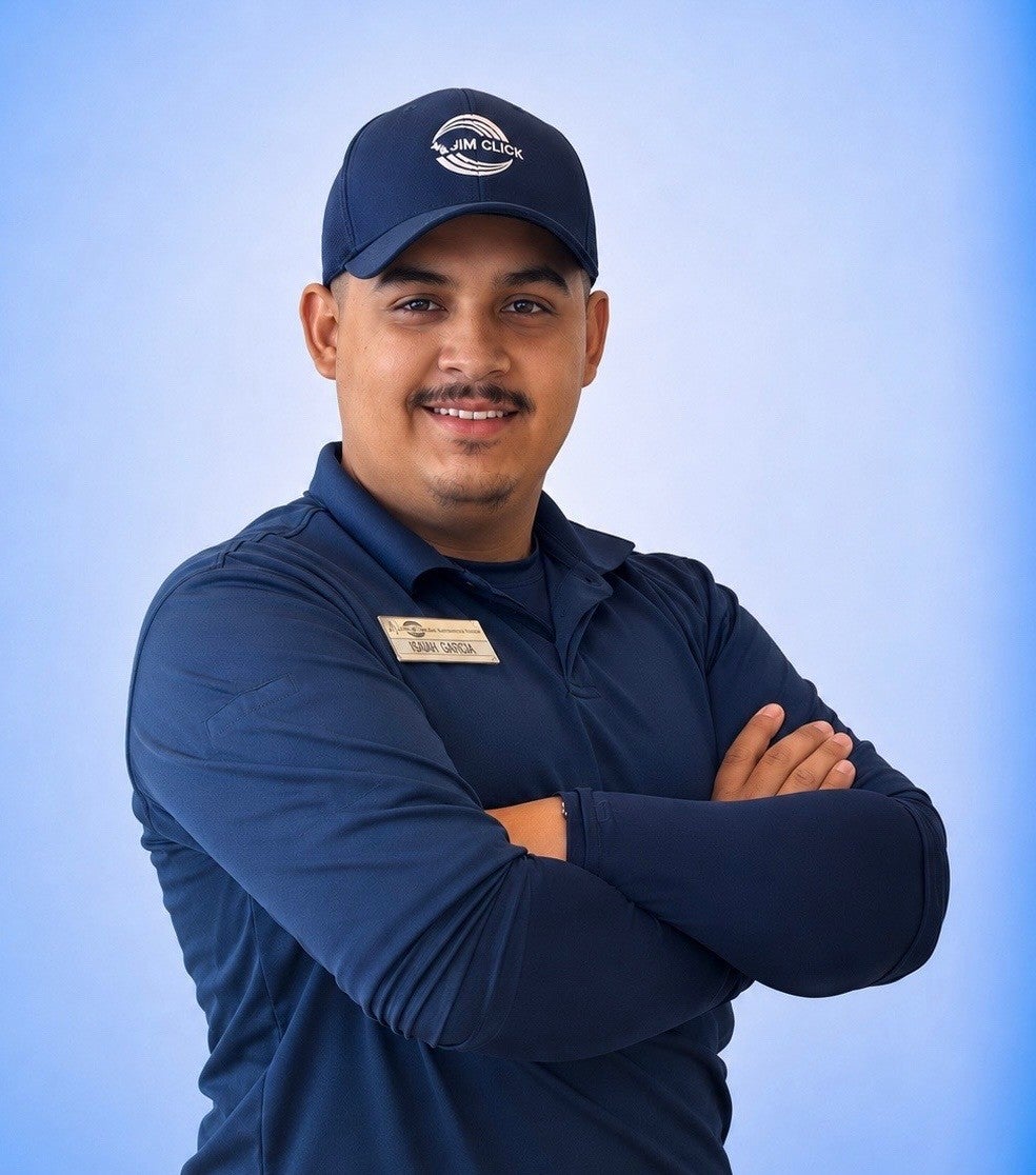 Isaiah Garcia
