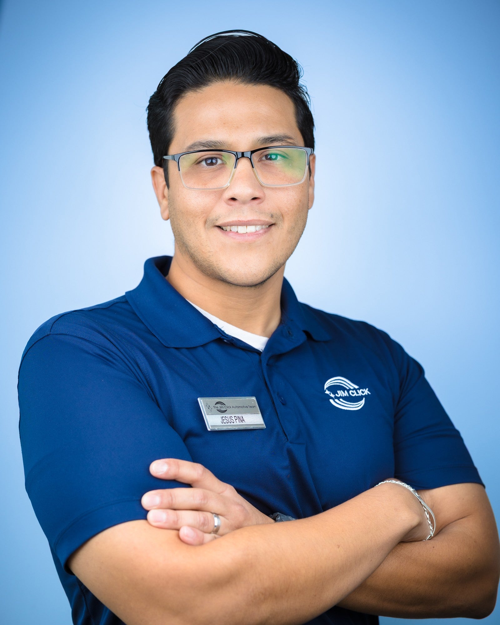 Jesus Pina
