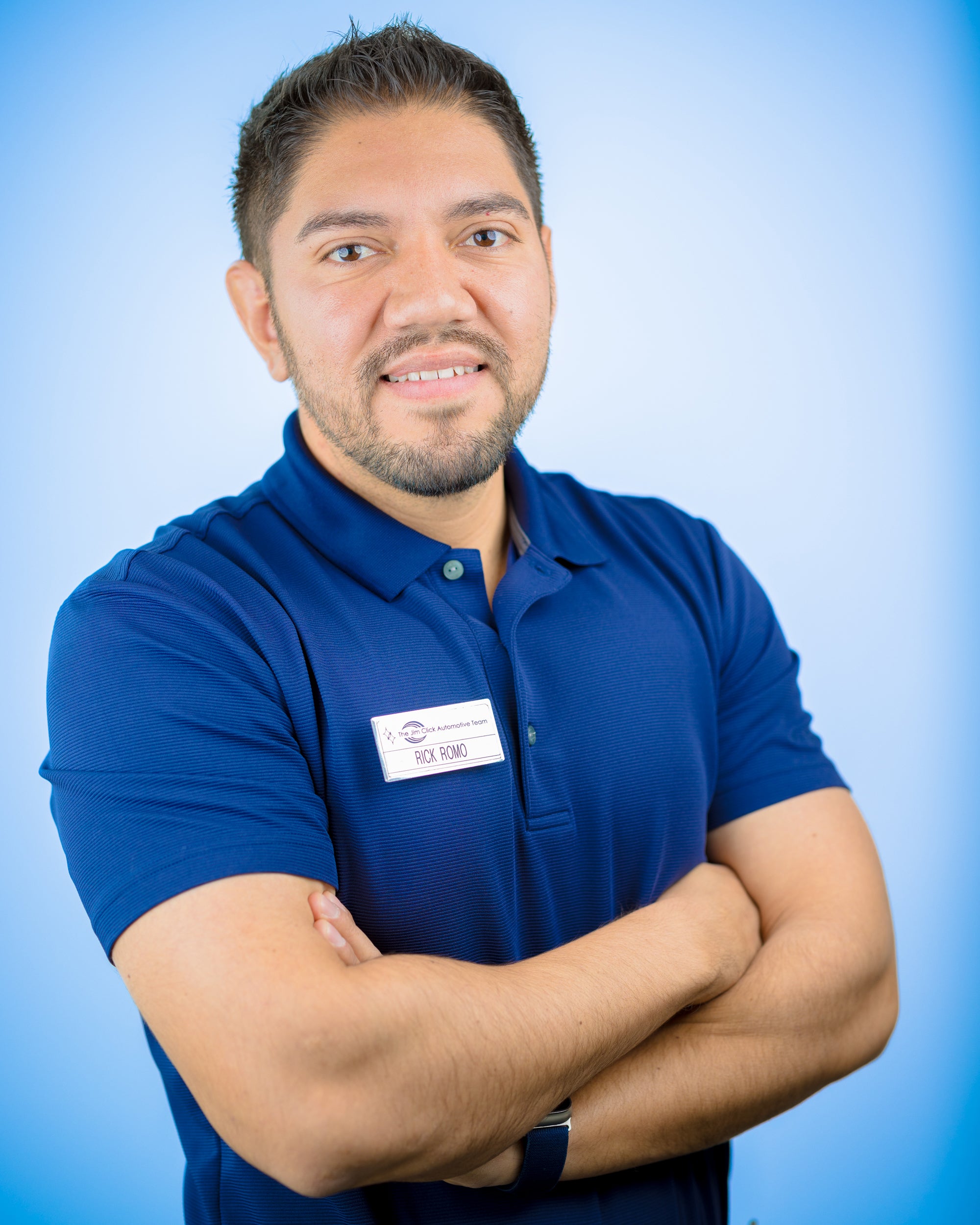 Rick Romo