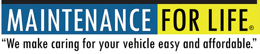 We make caring for your vehicle easy and affordable